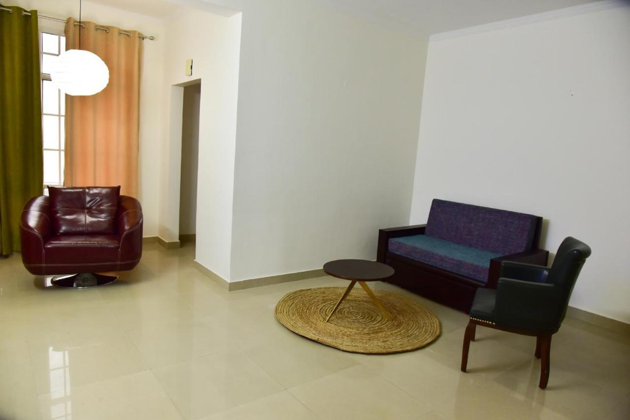 Spangle Heights Shimla, Suites And Residences Exterior foto