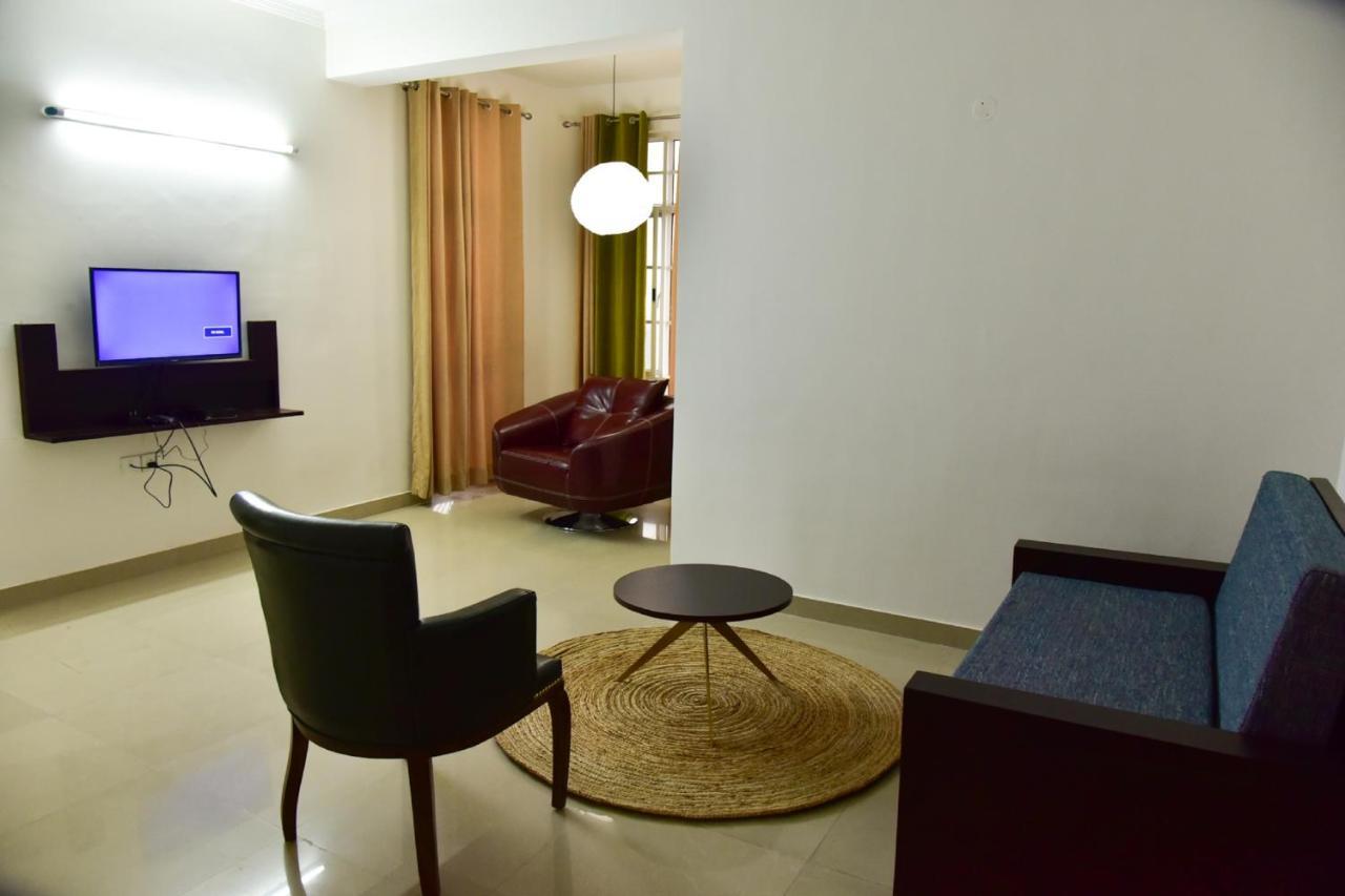 Spangle Heights Shimla, Suites And Residences Exterior foto