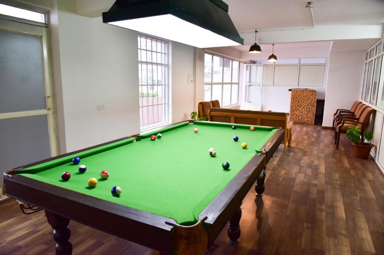 Spangle Heights Shimla, Suites And Residences Exterior foto