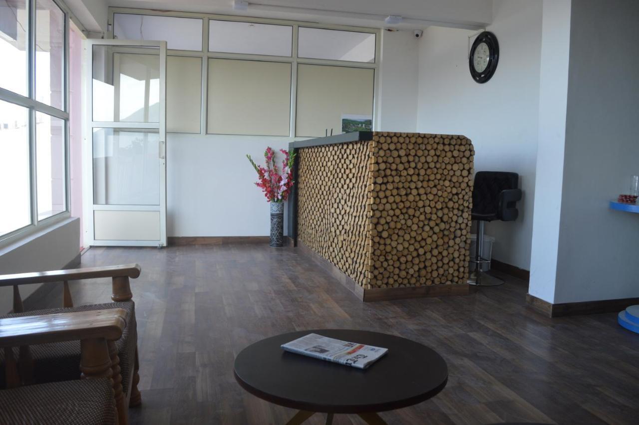 Spangle Heights Shimla, Suites And Residences Exterior foto